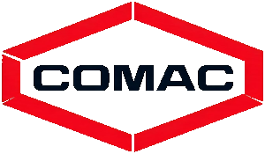 Comac brand logo